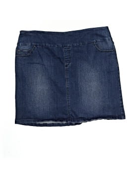 S.C. & Co. Skort