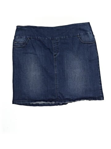 S.C. & Co. Skort (view 1)