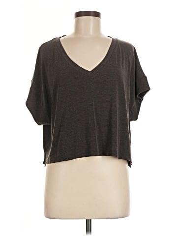 Gap Fit Short Sleeve T-Shirt (view 1)
