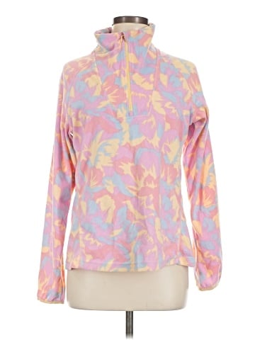 Columbia Long Sleeve Blouse (view 1)