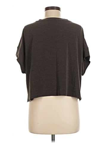 Gap Fit Short Sleeve T-Shirt (view 2)