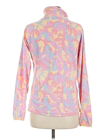 Columbia Long Sleeve Blouse (view 2)