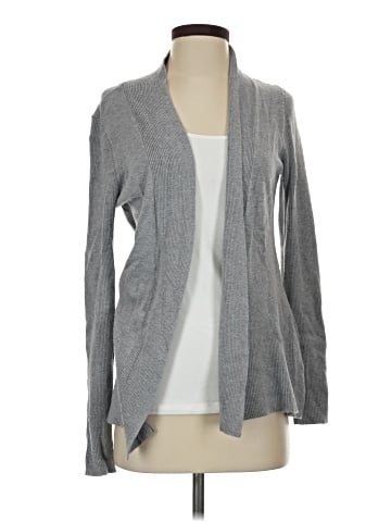 Dana Buchman Cardigan (view 1)