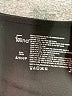 Felina Solid Black Active Pants Size S - photo 7