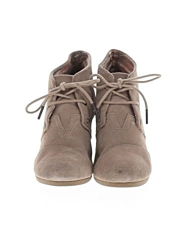 TOMS Wedges (view 2)