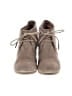 TOMS Tan Wedges Size 7 1/2 - photo 2
