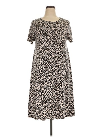 Lularoe Casual Dress (view 1)