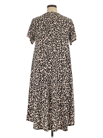 Lularoe Casual Dress (view 2)