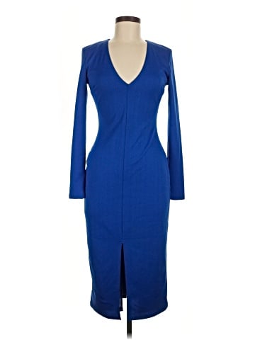 Va Va Voom Cocktail Dress (view 1)