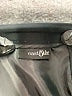East5th 100% Polyester Solid Black Formal Skirt Size 20 - photo 4