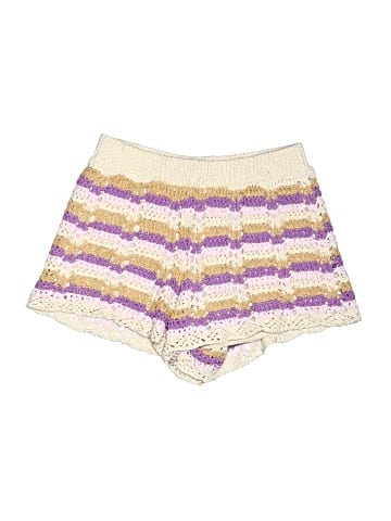 Zara Shorts (view 1)
