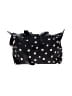 Alice + Olivia Black Weekender One size - photo 1