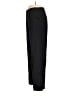 Max Studio Solid Black Casual Pants Size L - photo 5