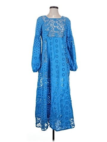 MISA Los Angeles Casual Dress (view 1)