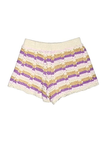 Zara Shorts (view 2)