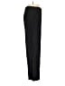 Max Studio Solid Black Casual Pants Size L - photo 4