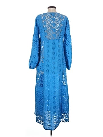 MISA Los Angeles Casual Dress (view 2)