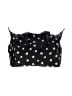 Alice + Olivia Black Weekender One size - photo 3