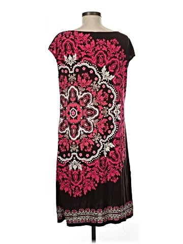 London Times Casual Dress (view 2)