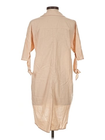 Zara Basic Casual Dress (view 2)