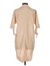 Zara Basic Tan Casual Dress Size S - photo 2