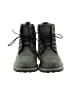 Timberland Gray Boots Size 4 (youth) - photo 2