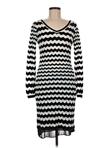 M Missoni Casual Dress (view 1)