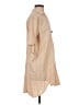 Zara Basic Tan Casual Dress Size S - photo 4