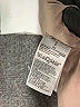 Old Navy 100% Polyester Solid Black Jacket Size S - photo 7