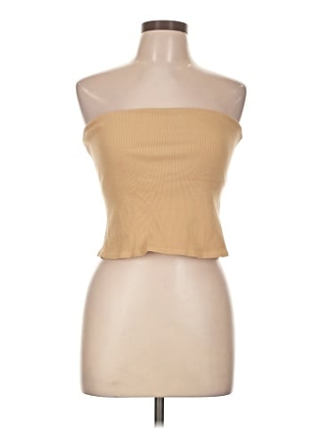 DONNI Tube Top (view 1)