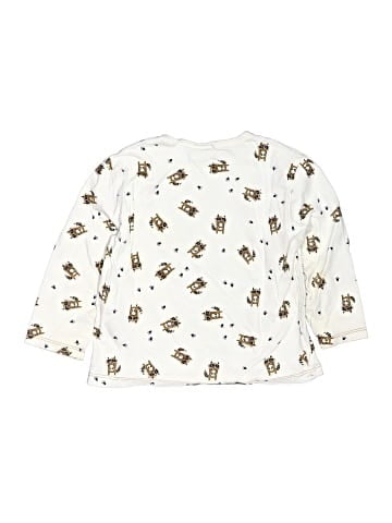 Zara Baby Long Sleeve T-Shirt (view 2)