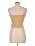 DONNI Tan Tube Top Size L - photo 2