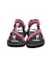 Teva Pink Sandals Size 7 - photo 2