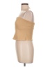 DONNI Tan Tube Top Size L - photo 5