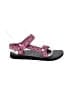 Teva Pink Sandals Size 7 - photo 1
