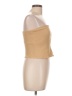DONNI Tan Tube Top Size L - photo 4