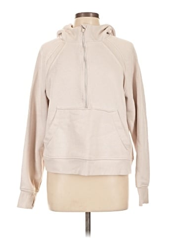 Danskin Pullover Hoodie (view 1)
