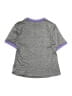 Splendid Tweed Gray Active T-Shirt Size L (kids) - photo 2