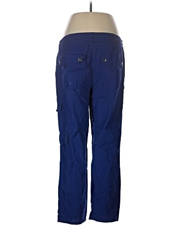 Liz Claiborne Cargo Pants (view 2)