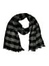 L.L.Bean 100% Viscose From Bamboo Black Scarf One size - photo 1