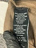 One 5 One Print Brown Active Pants Size L - photo 5