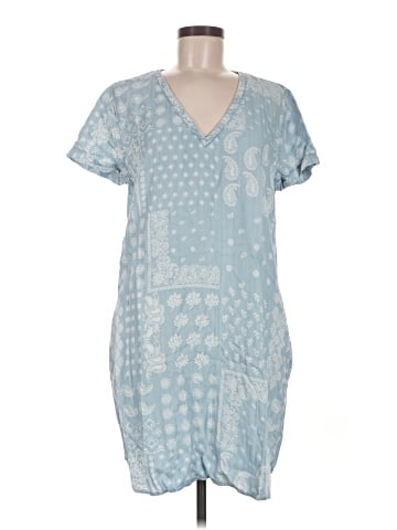 Ann Taylor LOFT Outlet Casual Dress (view 1)
