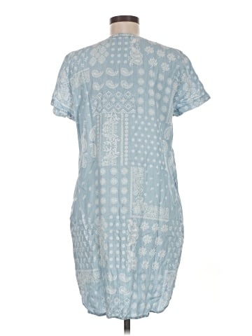 Ann Taylor LOFT Outlet Casual Dress (view 2)