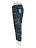 Derek Lam Print Blue Casual Pants Size 10 - photo 5