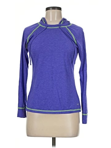 Avia Long Sleeve T-Shirt (view 1)