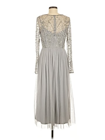 Adrianna Papell Cocktail Dress (view 2)