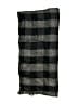 L.L.Bean 100% Viscose From Bamboo Black Scarf One size - photo 2
