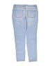 Hudson Solid Blue Jeans Size 12 - 14 - photo 2