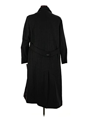 Jones New York Wool Coat (view 2)