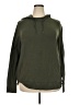 Athletic Works Green Pullover Hoodie Size XXL - photo 1